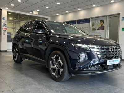 2024 Hyundai Tucson 2.0 Elite Auto
