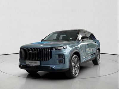 2026 Jaecoo J7 1.5 TDGI SHS DHT (Phev)