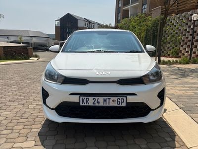 2023 Kia Rio Great buy