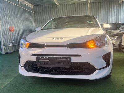 2023 Kia Rio Great buy