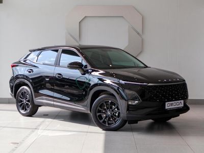 2025 Omoda C5 1.5T Style