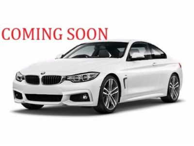 2019 BMW 4 Series 420i Coupe M Sport Auto