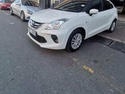 2020 Toyota Starlet 1.4 XR