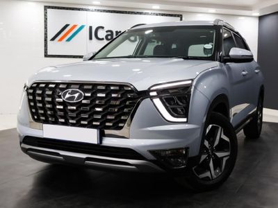 2023 Hyundai Creta Grand 2.0 Executive