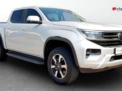 2023 Volkswagen Amarok 2.0 BiTDI 154kW 4Motion Life Auto Double-Cab
