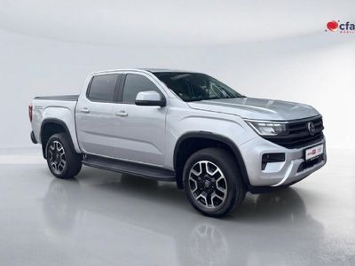2023 Volkswagen Amarok 2.0 BiTDI 154kW 4Motion Life Auto Double-Cab
