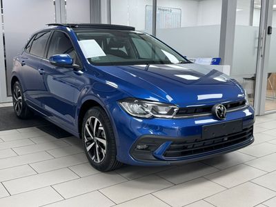 2026 Volkswagen Polo 1.0 TSI Life Auto