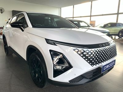 2025 Omoda C5 1.5T Luxury X