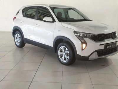 2025 Kia Sonet 1.5 LS