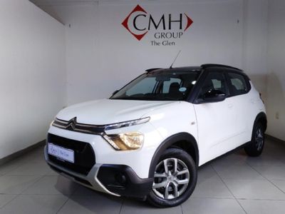 2024 Citroen C3 1.2 Feel