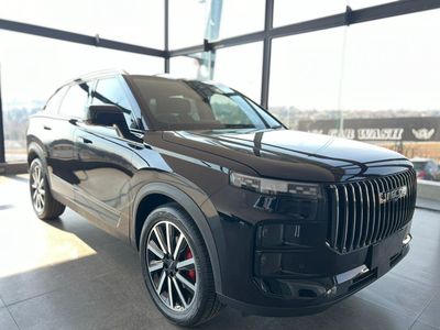 2025 Jaecoo J7 1.6T Inferno AWD