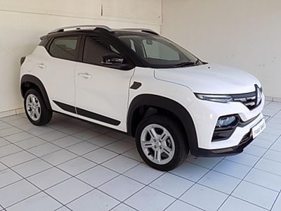 2022 Renault Kiger 1.0 Energy Zen Auto