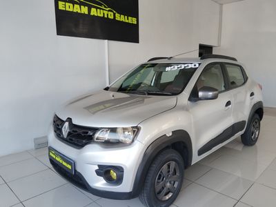 2018 Renault Kwid 1.0 Dynamique Auto