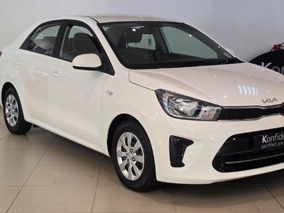2024 Kia Pegas 1.4 LX