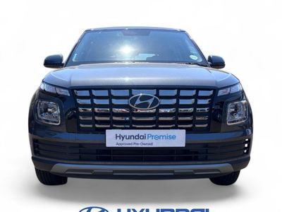 2024 Hyundai Venue 1.2 Motion