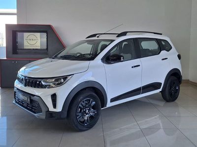 2026 Renault Triber 1.0 Techno
