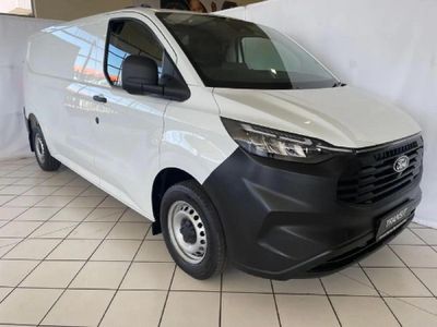 2026 Ford Transit 2.0SiT Panel Van LWB