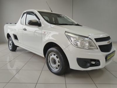 2016 Chevrolet Utility 1.4 A/C