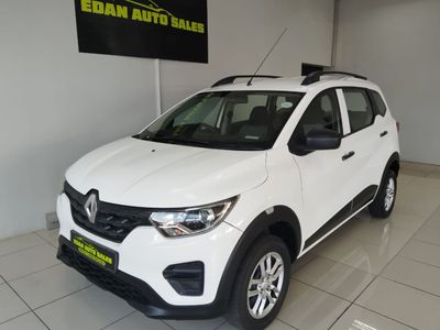 2022 Renault Triber 1.0 Dynamique