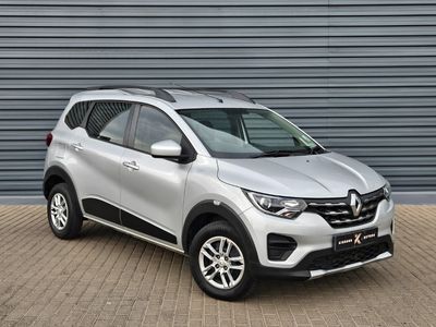 2021 Renault Triber 1.0 Dynamique