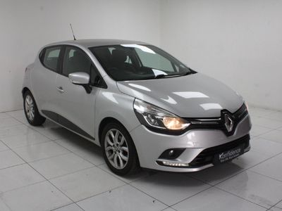 2017 Renault Clio IV 1.2T Expression Auto 5-dr (88kW)