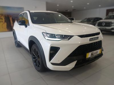 2024 Haval H6 GT 2.0T Super Luxury 4X4 Auto