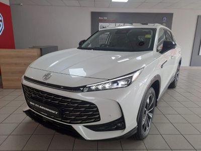 2025 MG HS 1.5T Luxury Auto