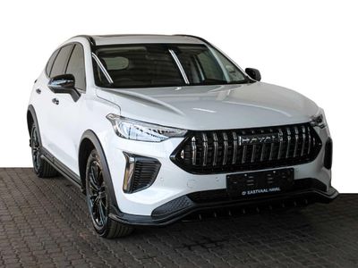 2026 Haval Jolion Pro 1.5 HEV Ultra Luxury DHT