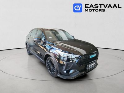 2026 Haval Jolion Pro 1.5 HEV Ultra Luxury DHT