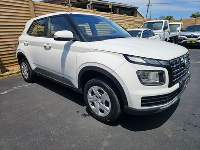 2023 Hyundai Venue 1.2 Motion