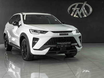 2023 Haval H6 GT 2.0T Super Luxury 4X4 Auto