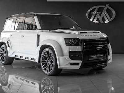 2023 Land Rover Defender 110 D300 SE (221kw)