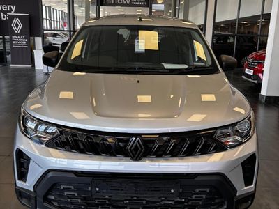 2026 Renault Triber 1.0 Evolution