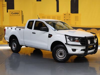 2023 Ford Ranger 2.2 TDCi XL SuperCab