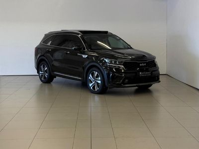 2023 Kia Sorento 2.2D SXL AWD Auto