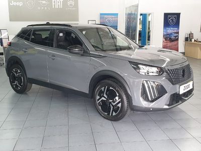 2026 Peugeot 2008 1.2T Allure Auto