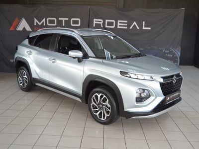 2025 Suzuki Fronx 1.5 GLX AUTO #HI-SPEC AUTO