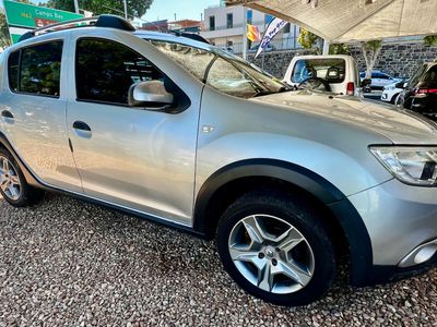 2019 Renault Sandero 900T Stepway Expression
