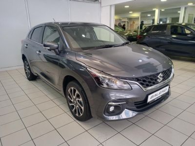 2026 Suzuki Baleno 1.5 GLX Auto