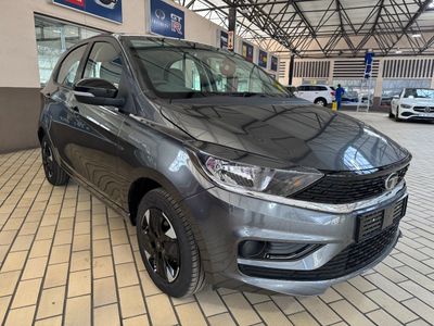 2025 TATA Tiago 1.2 XM