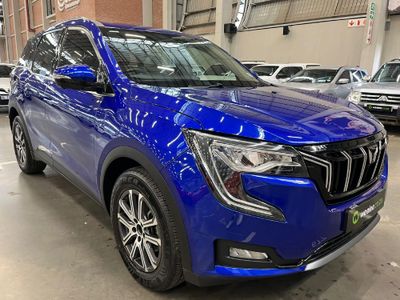 2023 Mahindra XUV 700 2.0 AX7L Auto 7-Seat