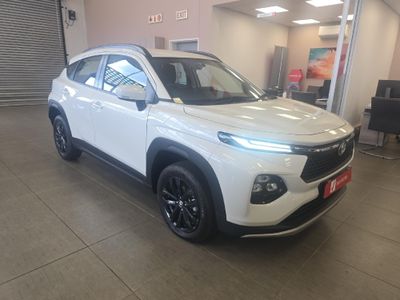 2024 Suzuki Fronx 1.5 GLX Auto