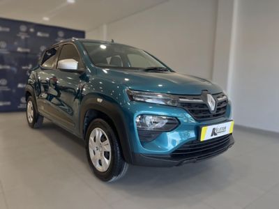 2024 Renault Kwid 1.0 Dynamique