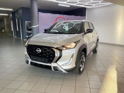 2026 Nissan Magnite 1.0 Visia