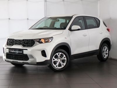 2024 Kia Sonet 1.5 LX CVT