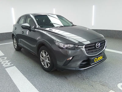 2020 Mazda CX-3 2.0 Active