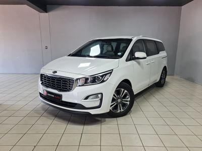 2019 Kia Sedona Grand 2.2 CRDi EX+ Auto 8-seat
