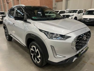 2023 Nissan Magnite 1.0 Acenta Plus