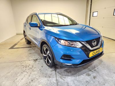 2021 Nissan Qashqai 1.5 dCi Acenta Plus