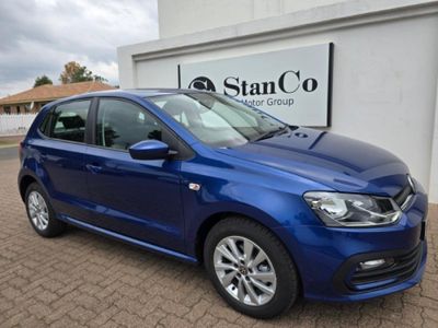 2026 Volkswagen Polo Vivo 1.4 Life